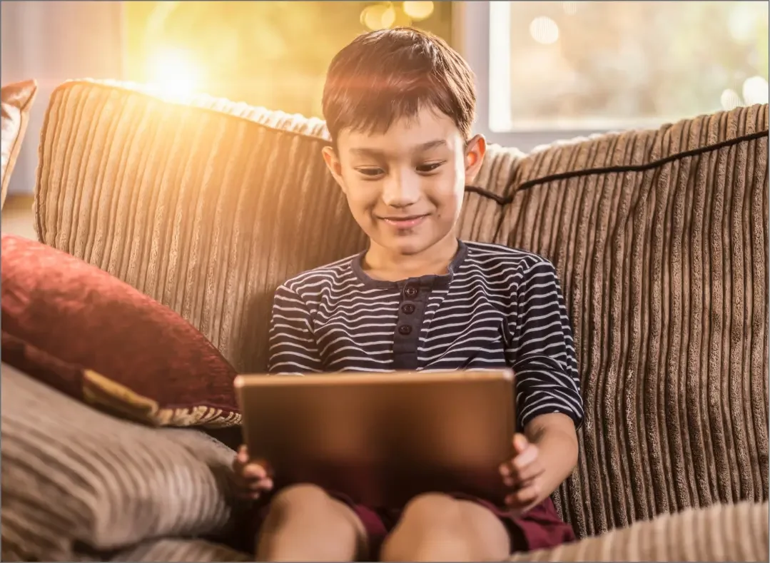 Financial literacy application by Trinergy for Alliance Bank, featuring gamified elements and interactive tools to engage users and educate future generations.