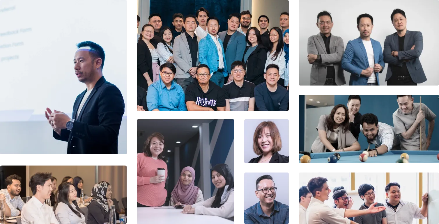 Our Story