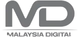 Malaysia Digital status company, awarded by MDEC in 2023