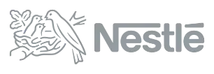 Nestlé logo