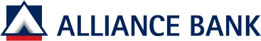 Alliance Bank logo