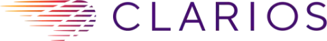 Clarios logo