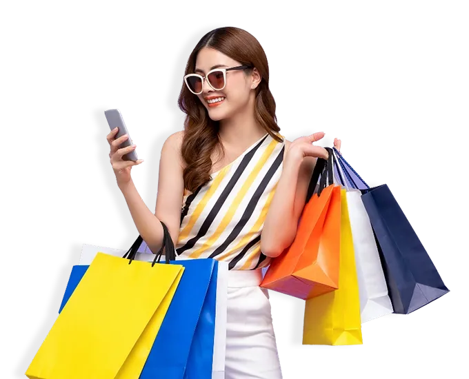 Trinergy enhancing customer loyalty through a tailored app for one of Malaysia’s largest shopping malls, improving lead capture, foot traffic, and engagement.