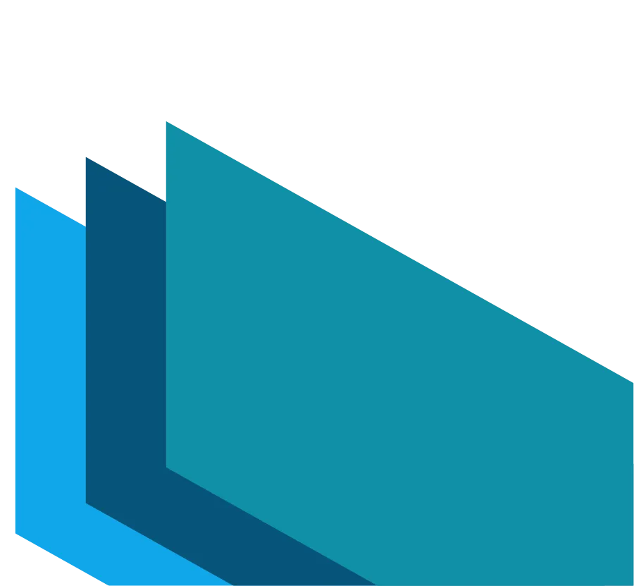 Three Different Contrast Stripes 