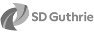 Sime Darby Plantation Guthrie logo – Trinergy client in agriculture and plantation industry