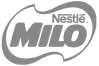 Milo logo – Trinergy client in food and beverage industry under Nestlé