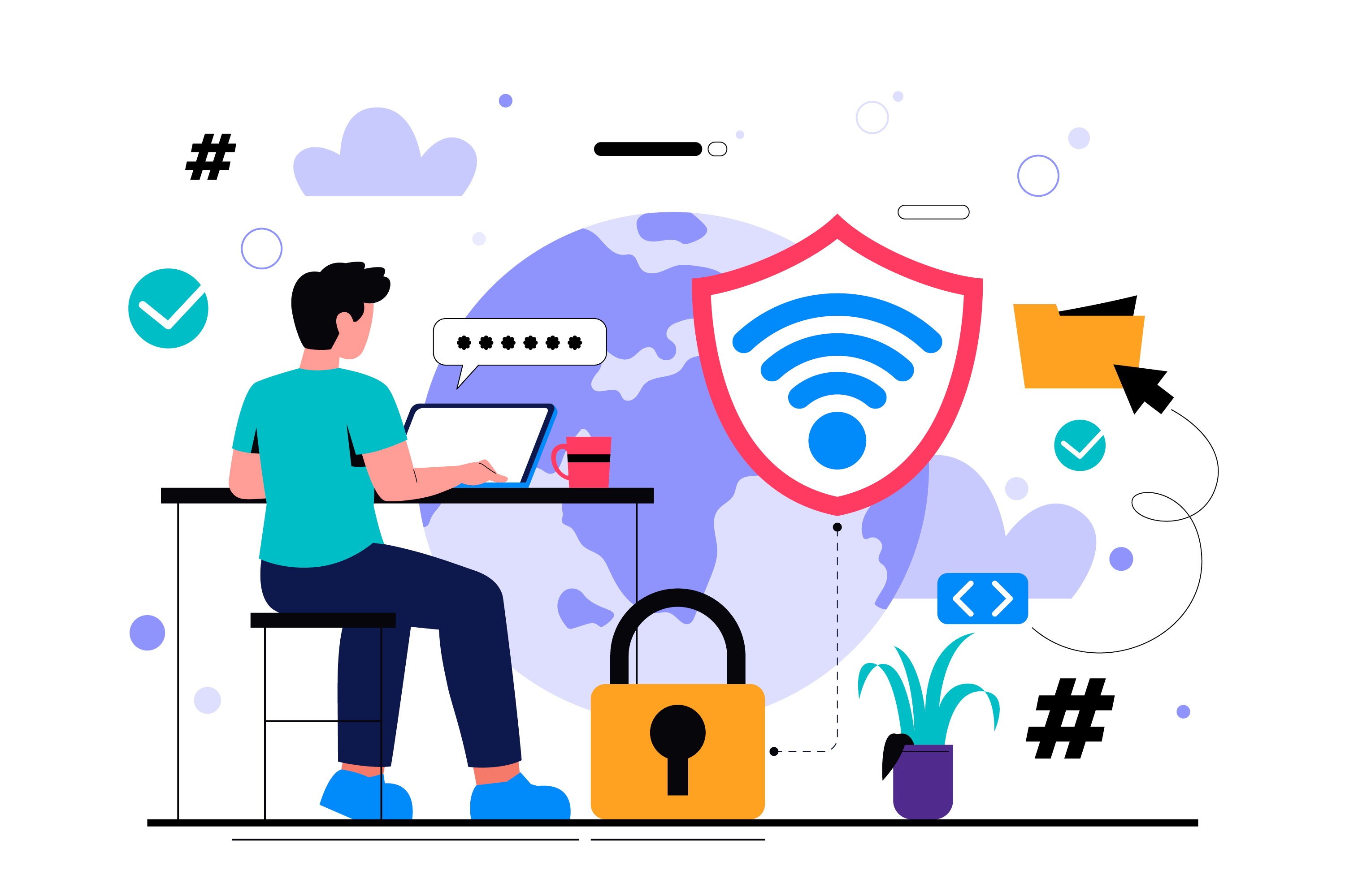 Web Security Vulnerabilities Common Threats And How To Stop Them
