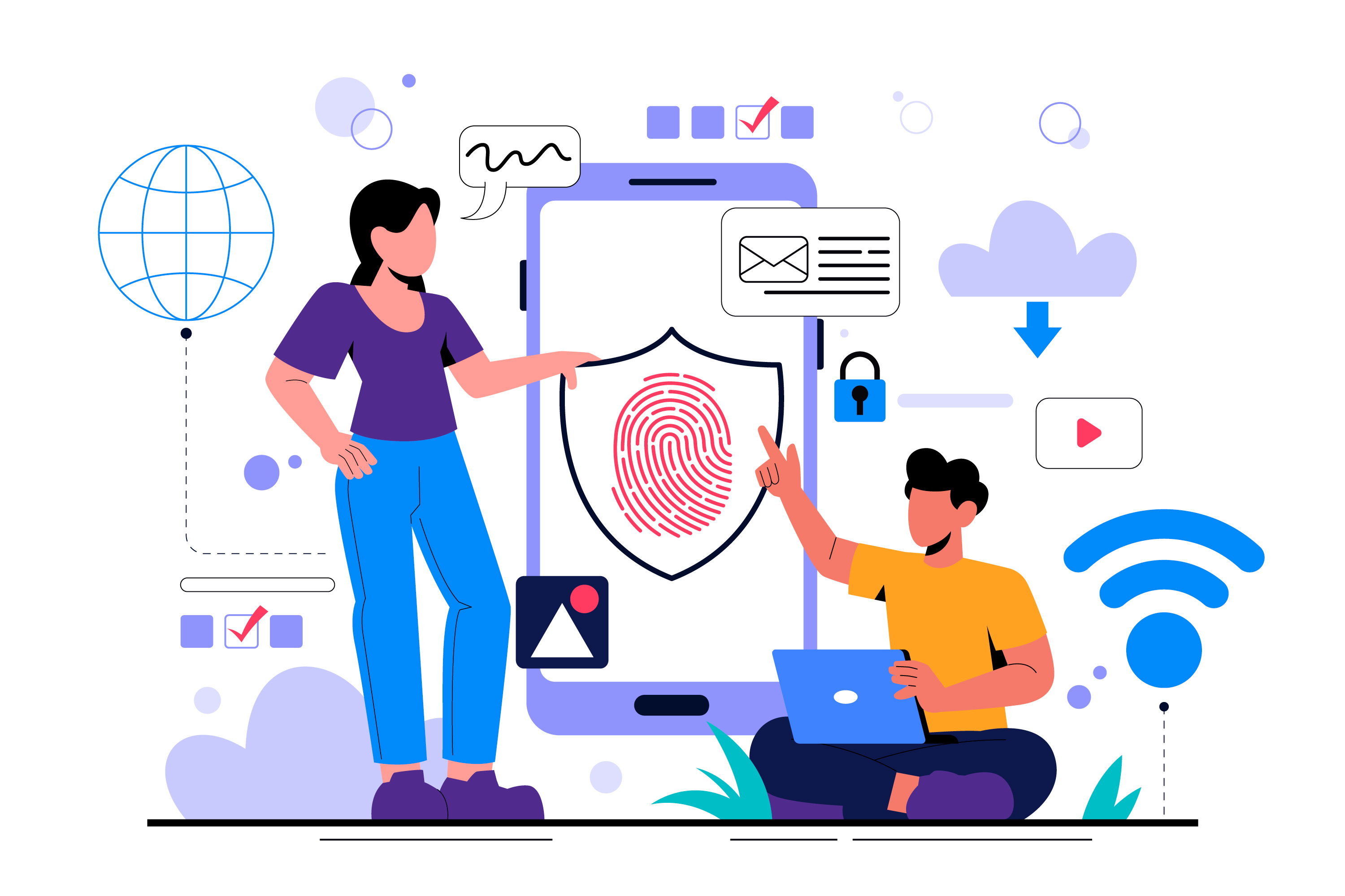 Web Security Vulnerabilities Common Threats And How To Stop Them