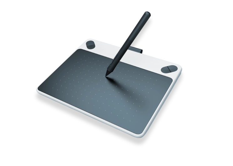 Trinergy graphic design and asset creation services