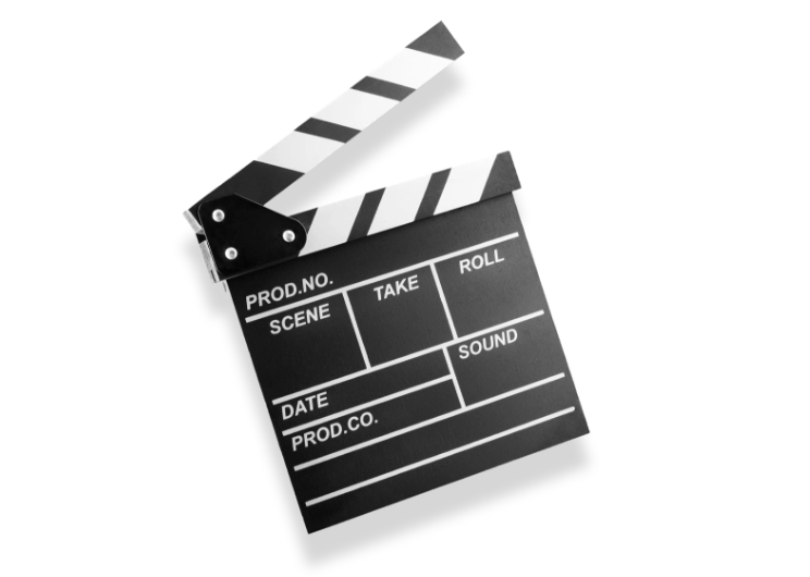 Trinergy video and graphic animation services